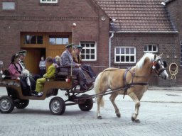 Schützenfest 1990